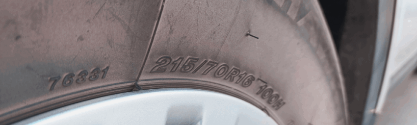 Tyre Regulations in Spain: What You Need to Know When Registering a Vehicle